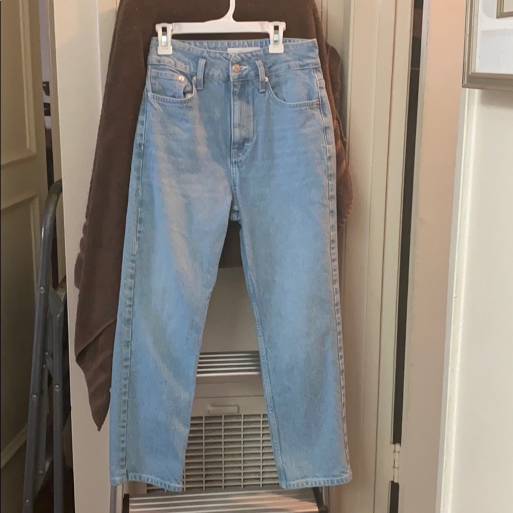 Topshop Jeans